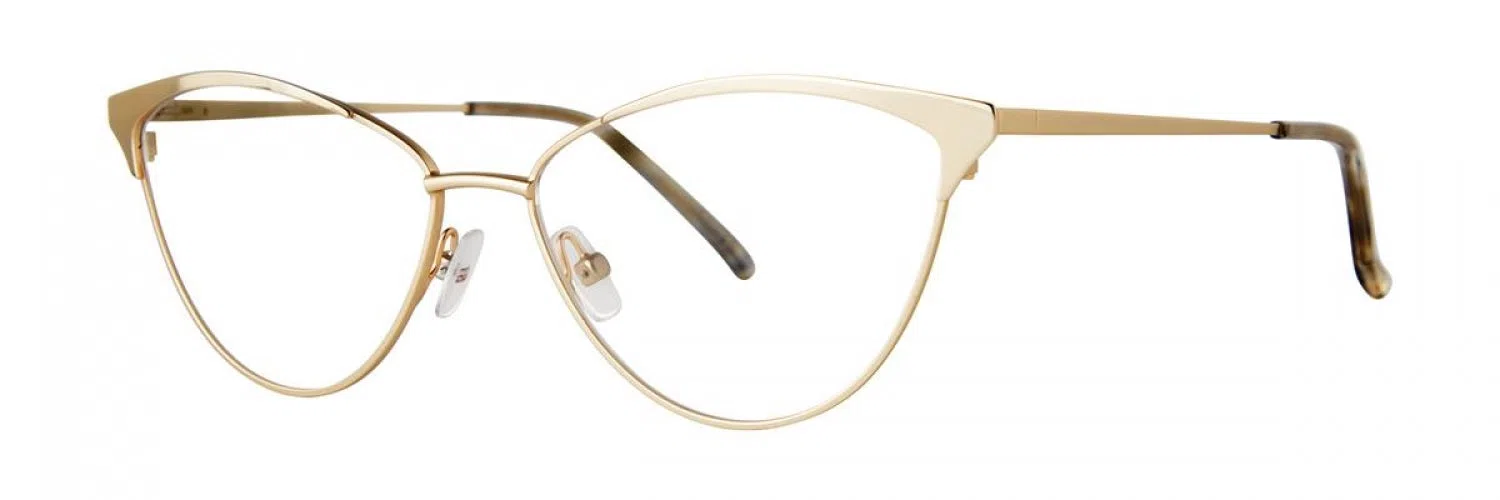 Vera Wang V703 Eyeglasses - view 3